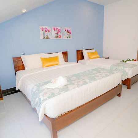 Vinstar Villa Hoi An Eksteriør billede