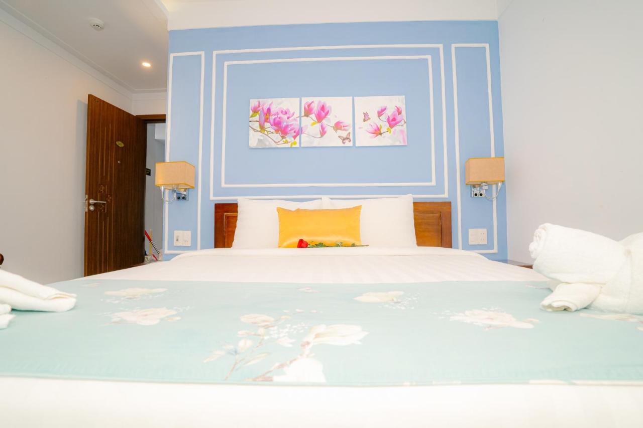 Vinstar Villa Hoi An Eksteriør billede