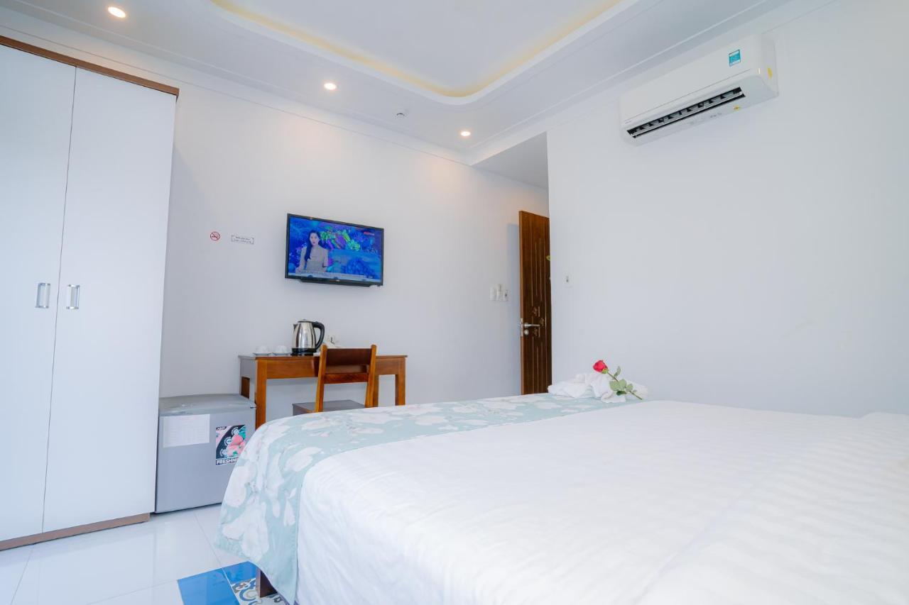 Vinstar Villa Hoi An Eksteriør billede