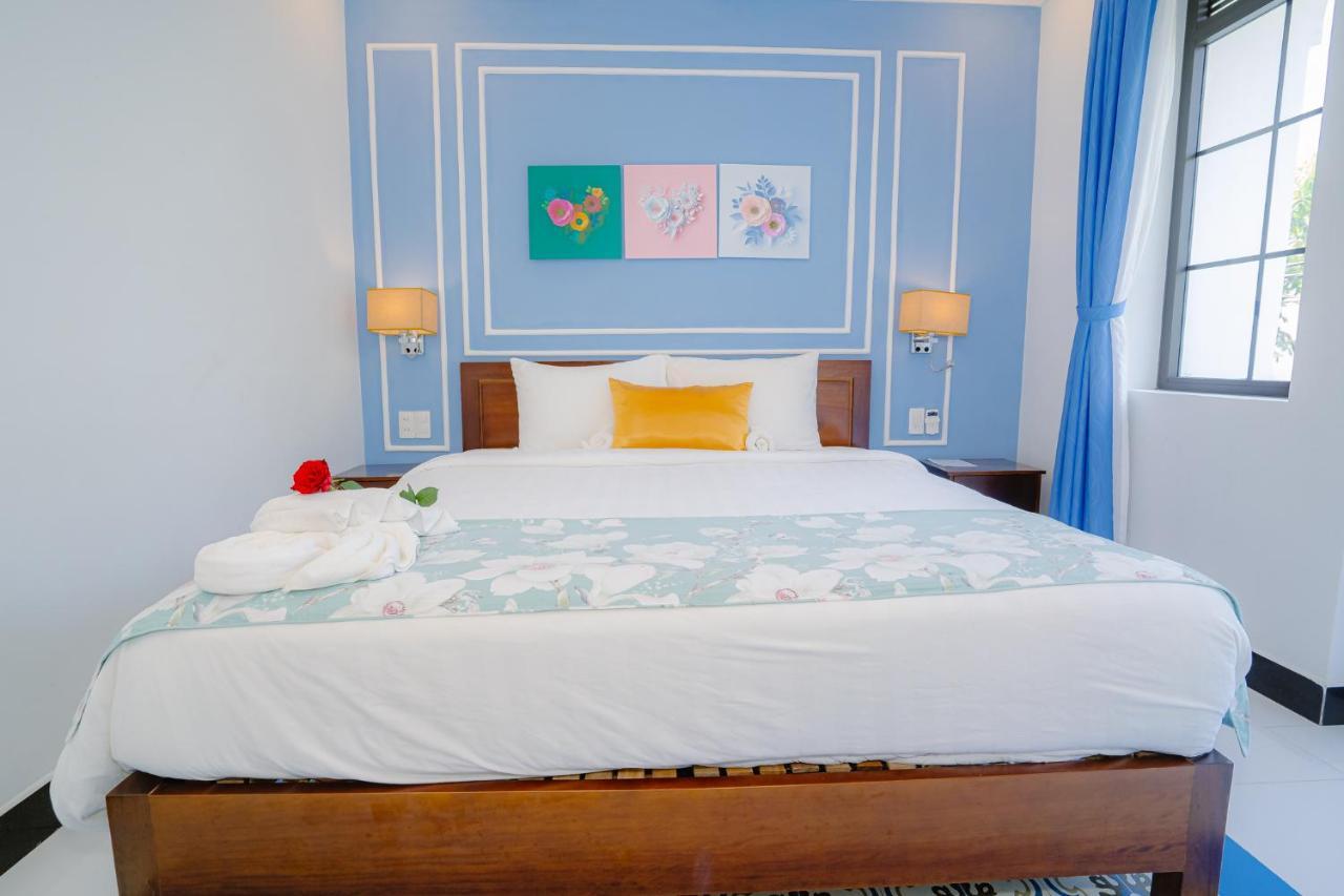 Vinstar Villa Hoi An Eksteriør billede
