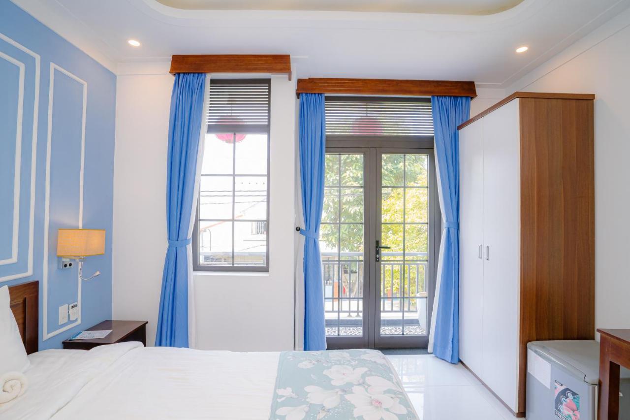 Vinstar Villa Hoi An Eksteriør billede