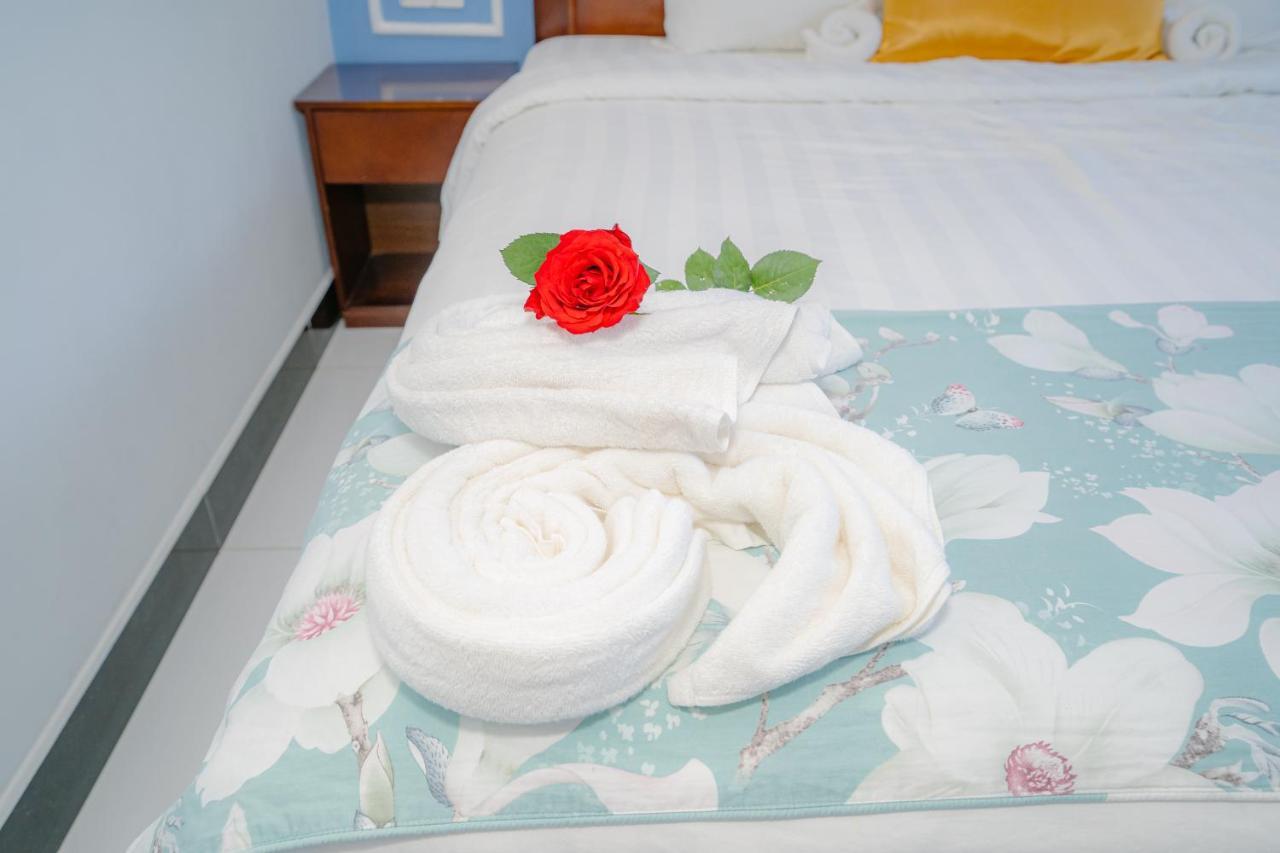 Vinstar Villa Hoi An Eksteriør billede