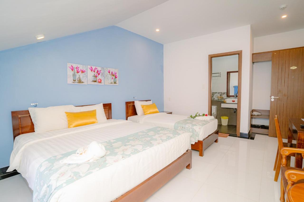 Vinstar Villa Hoi An Eksteriør billede