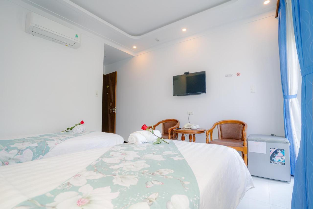 Vinstar Villa Hoi An Eksteriør billede