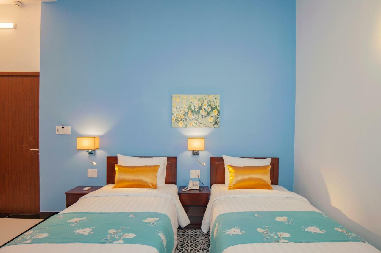 Vinstar Villa Hoi An Eksteriør billede
