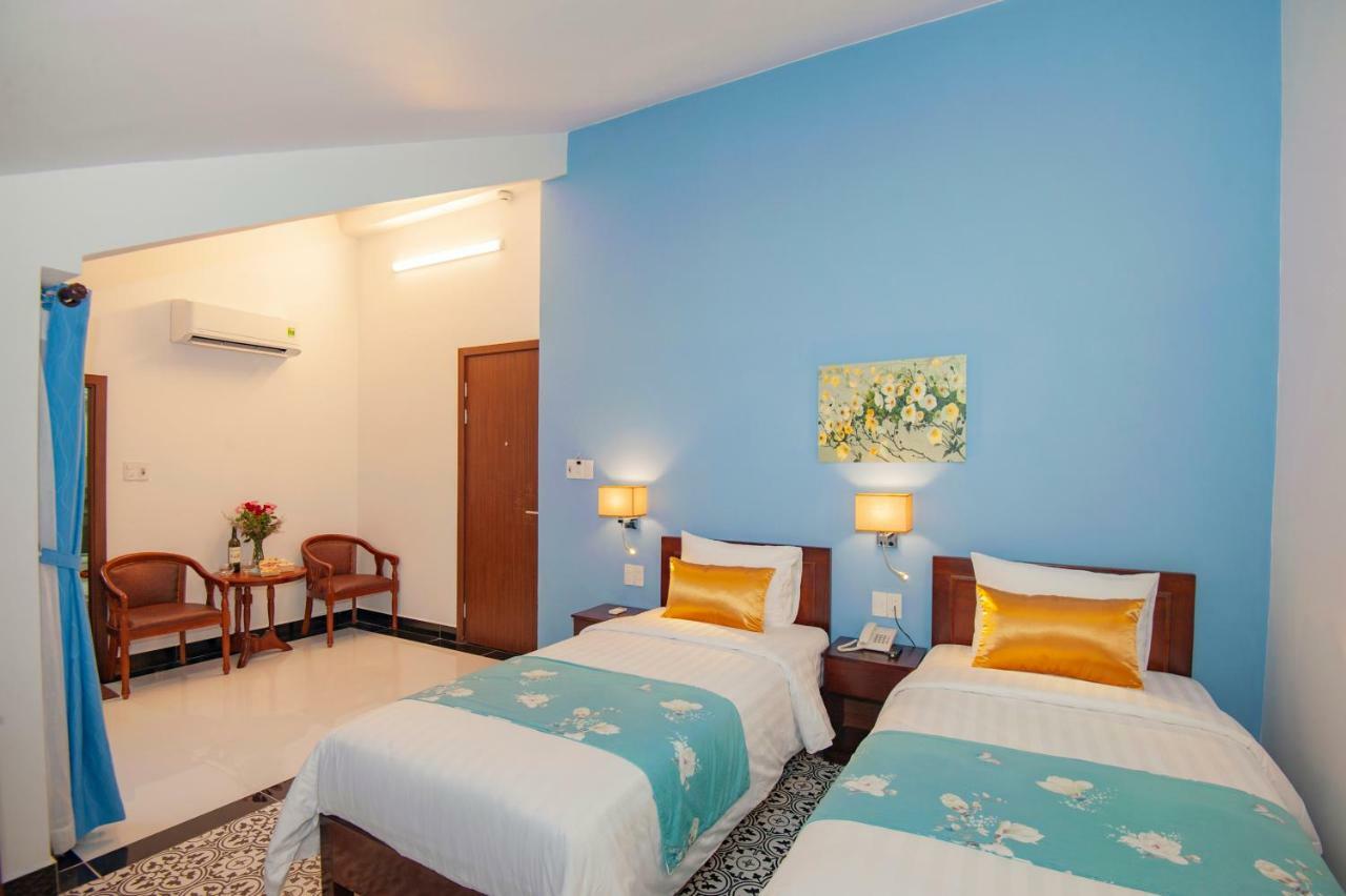 Vinstar Villa Hoi An Eksteriør billede